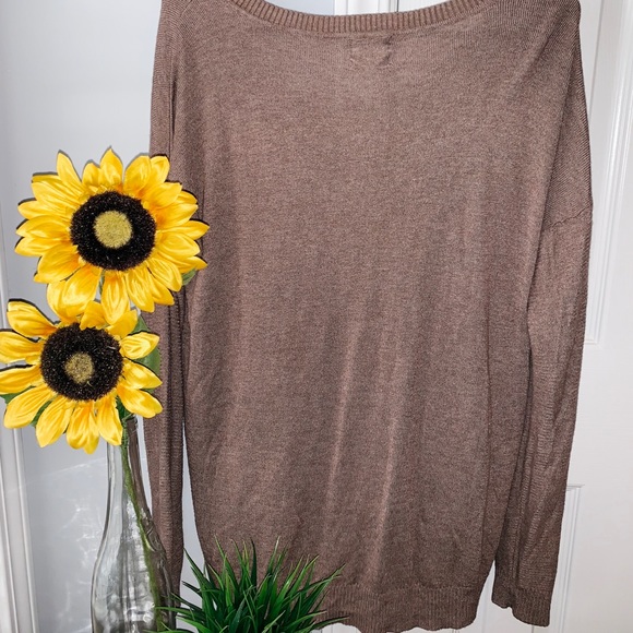 Long sleeve top - Picture 3 of 3